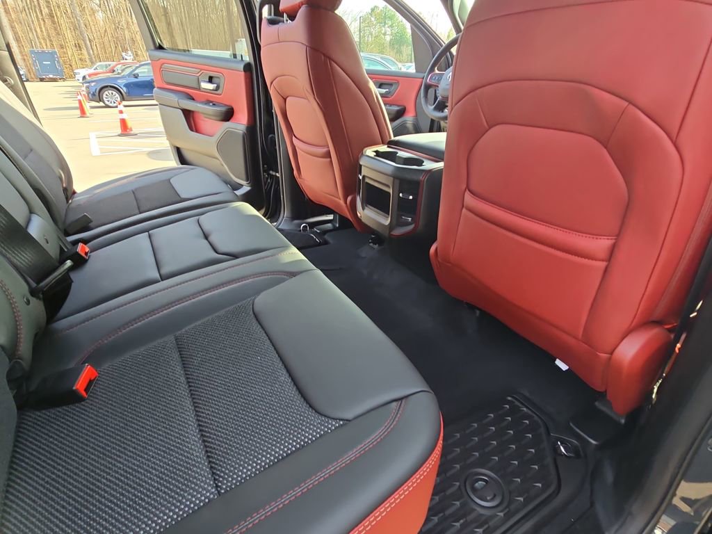 New 2026 RAM 1500 Rebel image 12