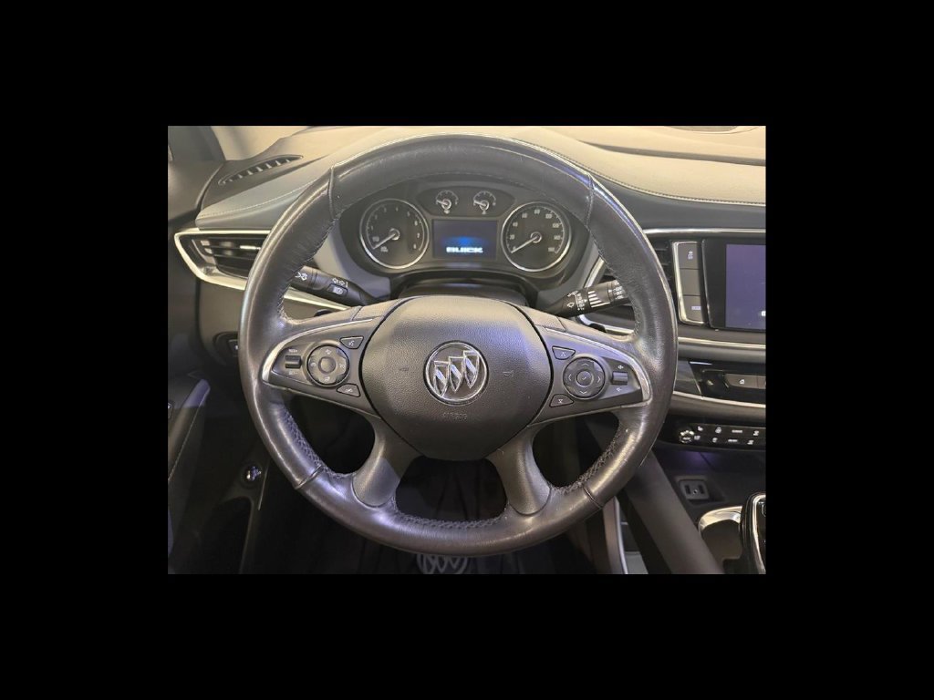 Used 2019 Buick Enclave Premium w/ Experience Buick Package FWD image 14