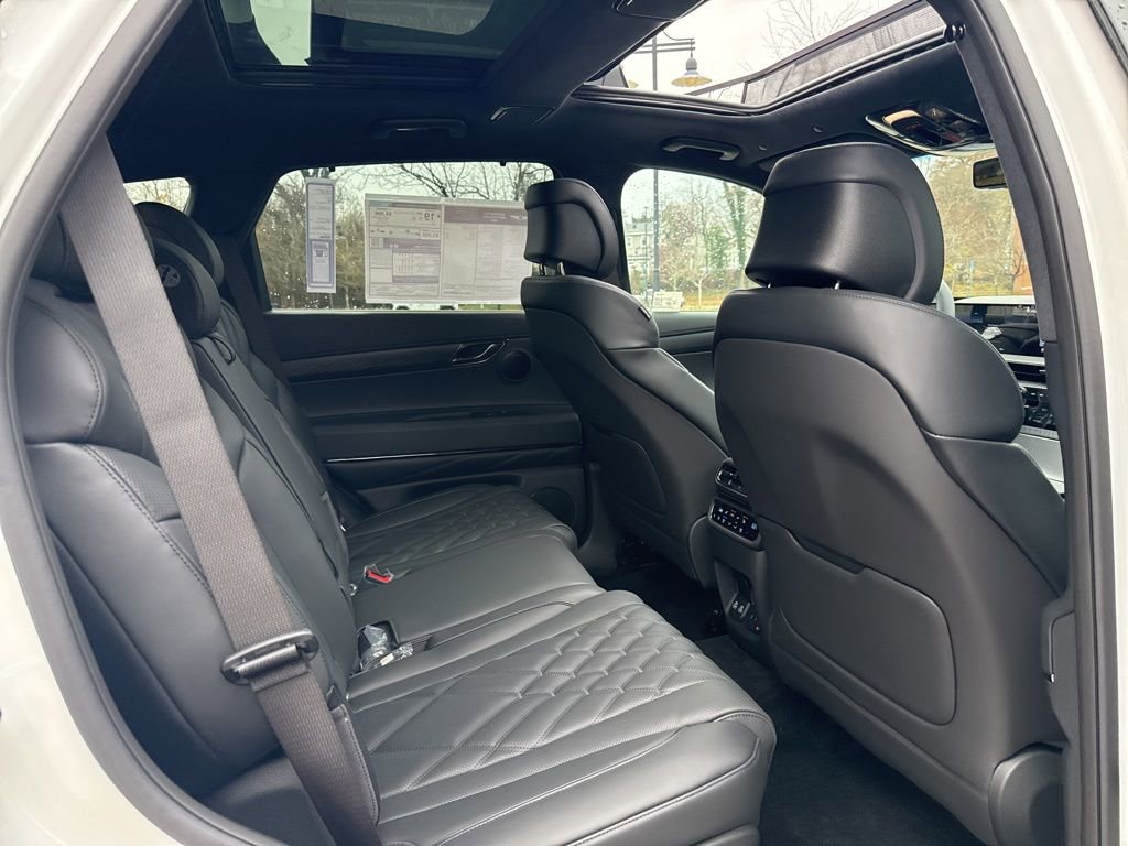 New 2026 Genesis GV80 3.5T Prestige image 34