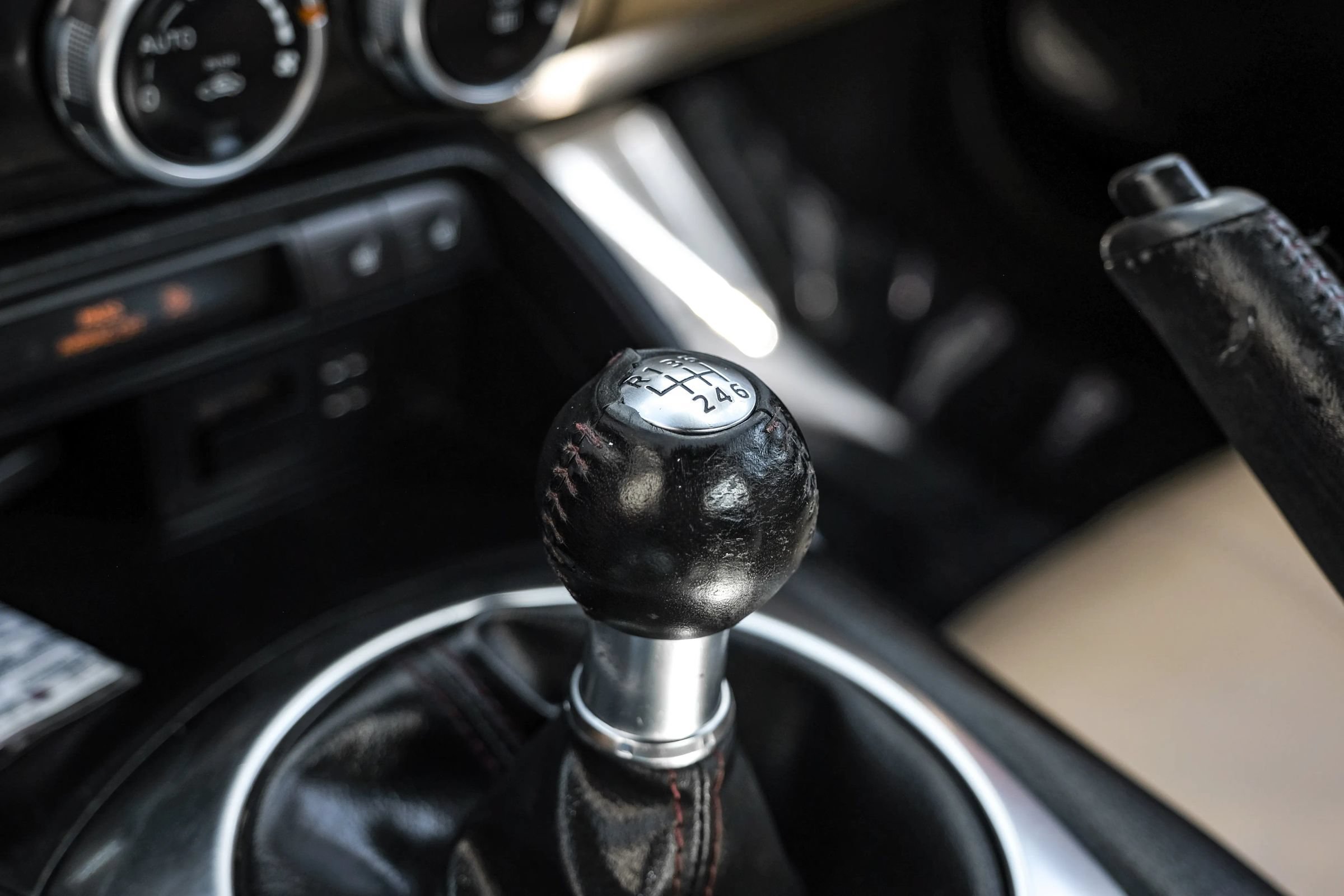 Used 2018 MAZDA MX-5 Miata RF Grand Touring RWD image 26