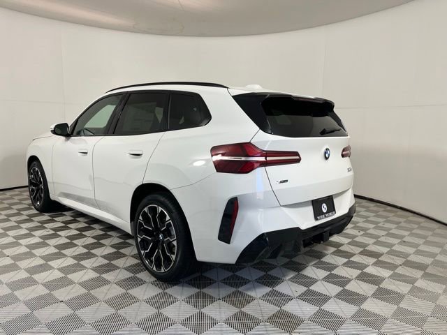 New 2026 BMW X3 xDrive30 w/ M Sport Package AWD/4WD image 5