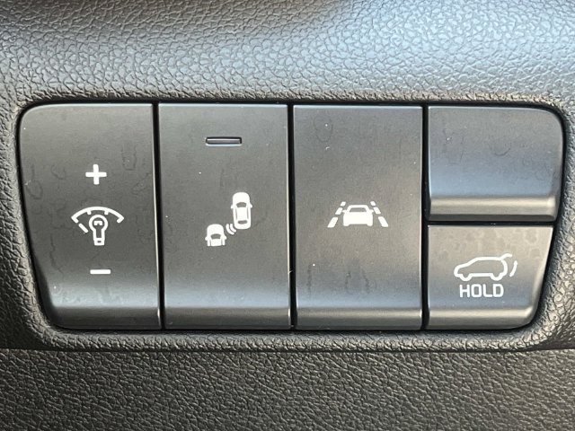 Used 2020 Kia Sportage EX FWD image 34