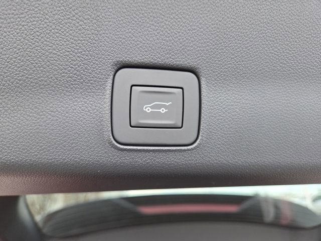 New 2026 Chevrolet TrailBlazer LT w/ Convenience Package AWD/4WD image 18