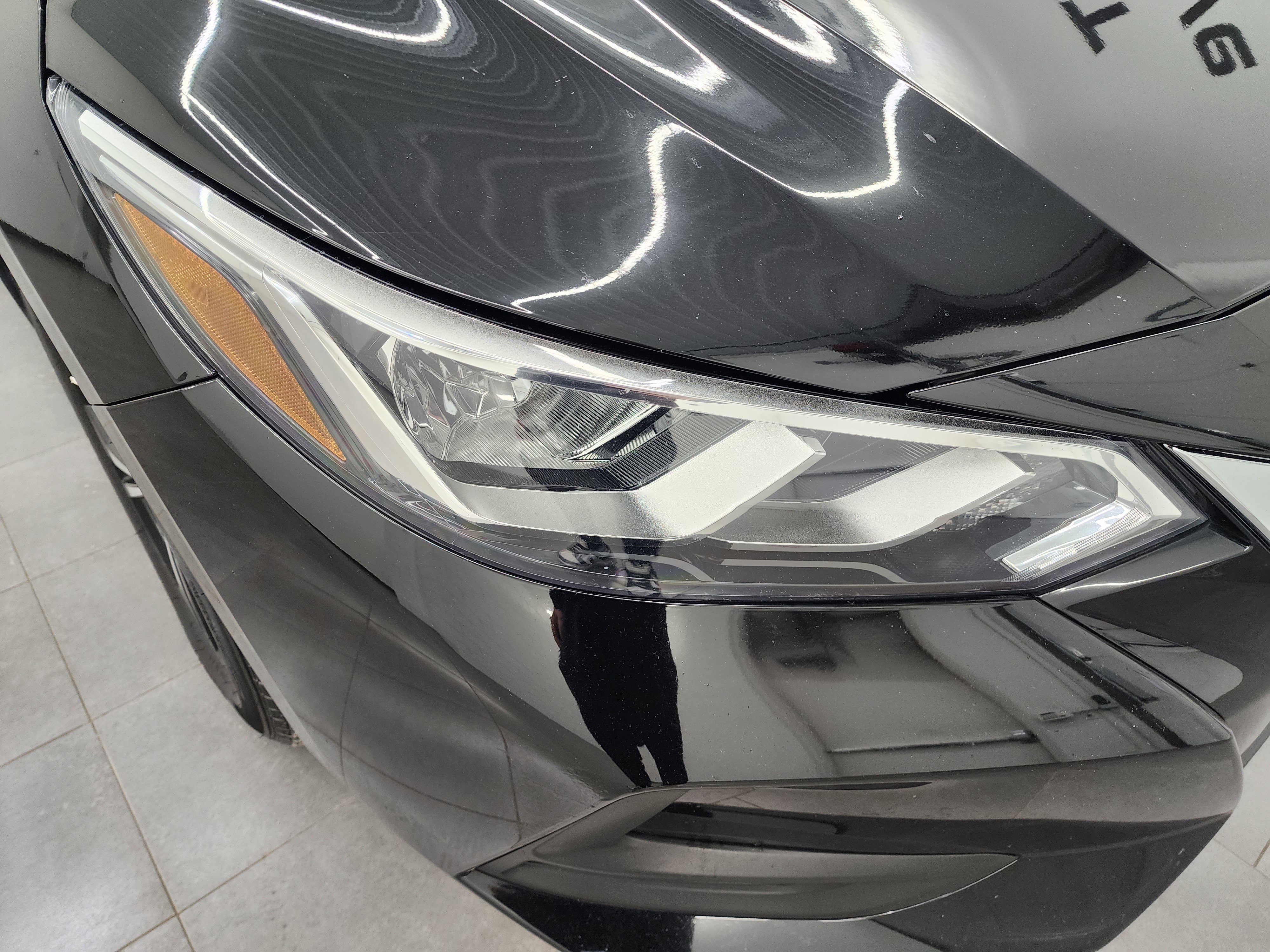 Used 2023 Nissan Sentra SV image 21