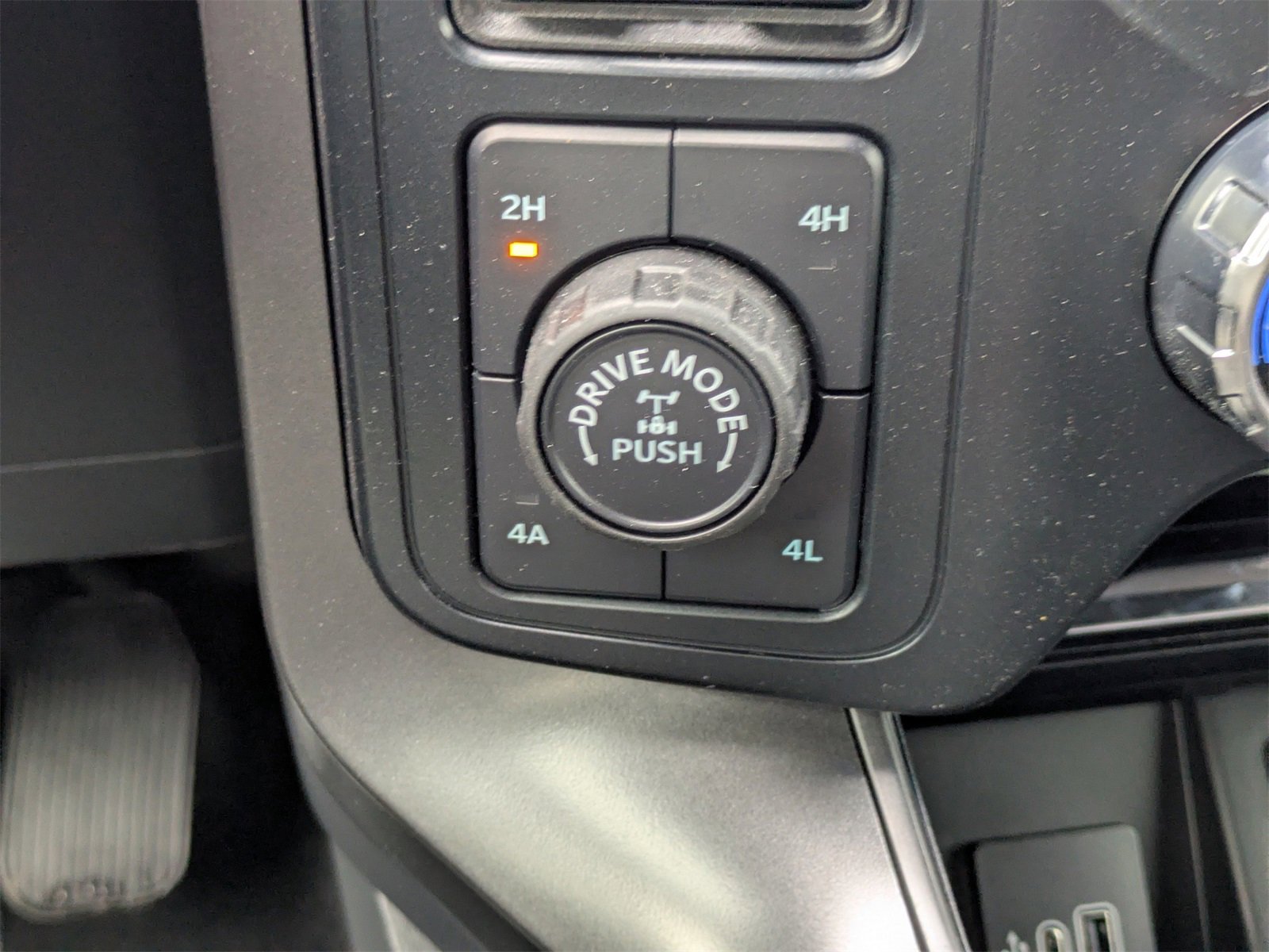 New 2025 Ford F150 Tremor w/ Equipment Group 402A High image 12