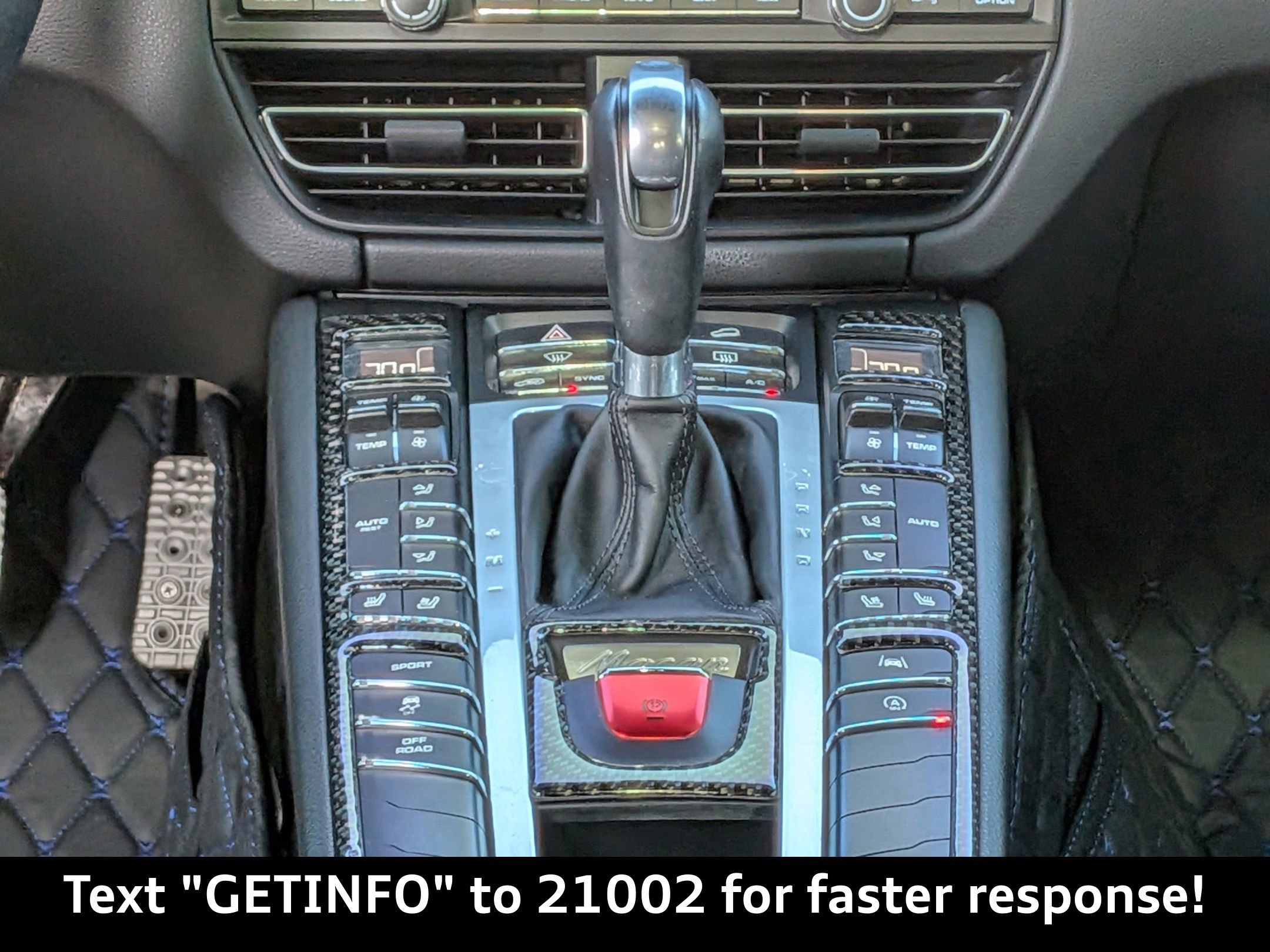 Used 2020 Porsche Macan image 21