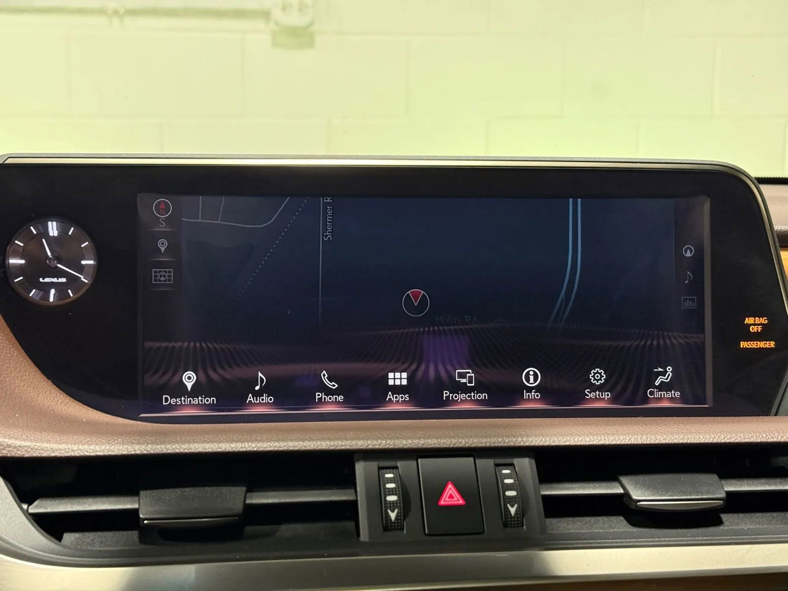 Used 2019 Lexus ES 350 Ultra Luxury w/ Accessory Package image 34