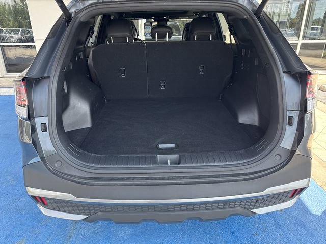 Used 2024 Kia Sportage X-Line Prestige image 30