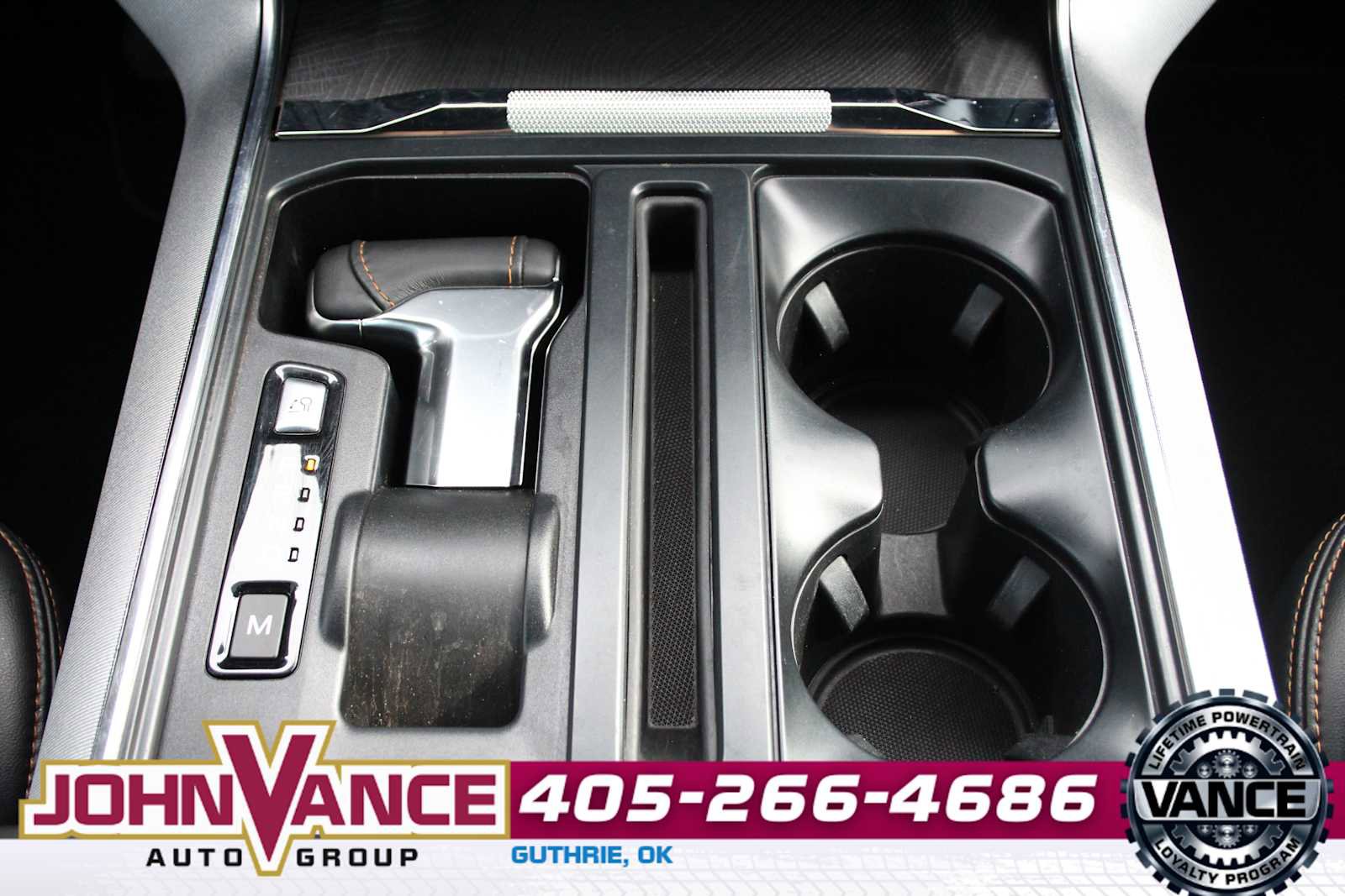 Used 2022 Ford F150 Platinum w/ Equipment Group 701A High image 32