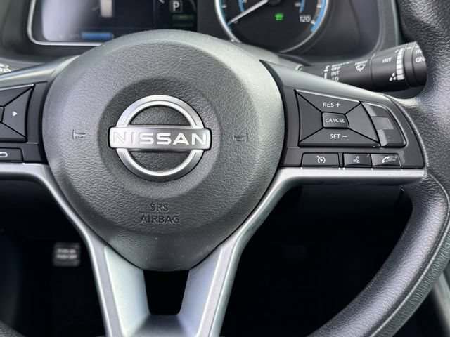 Certified 2024 Nissan Leaf S FWD image 16