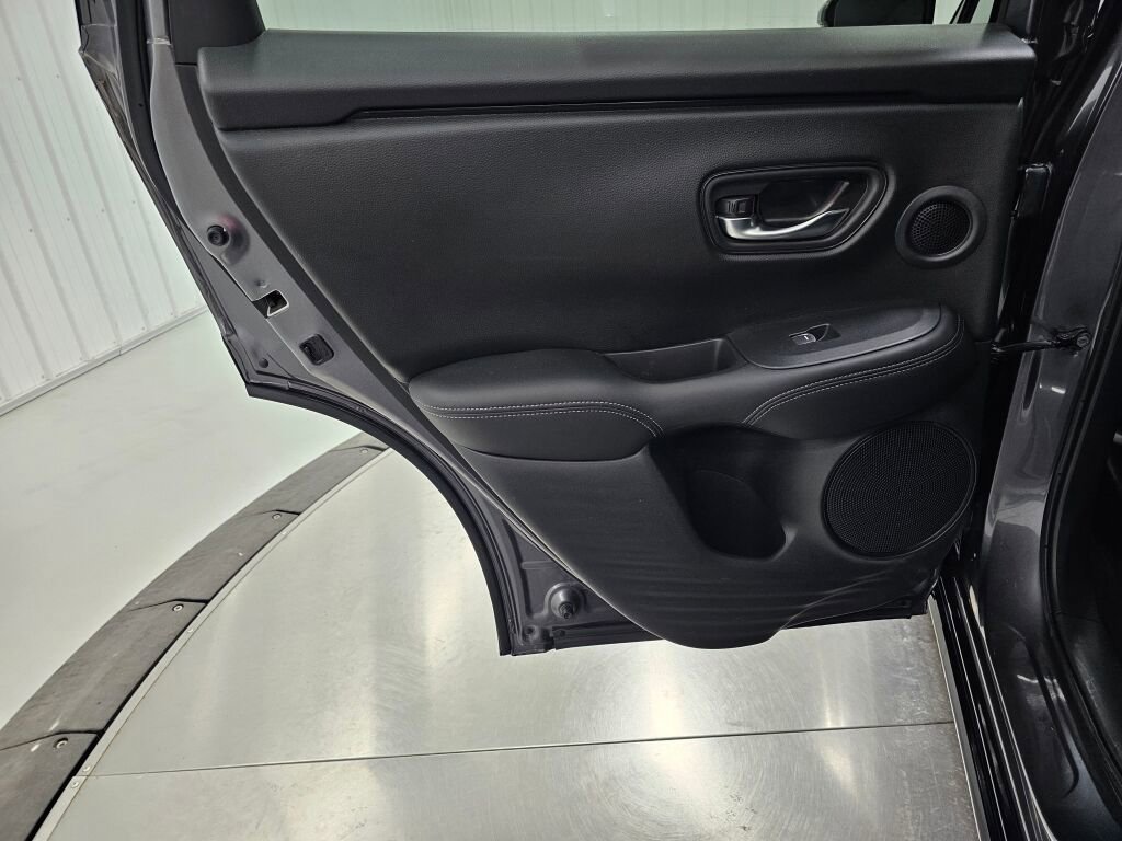 Used 2024 Honda HR-V EX-L image 30