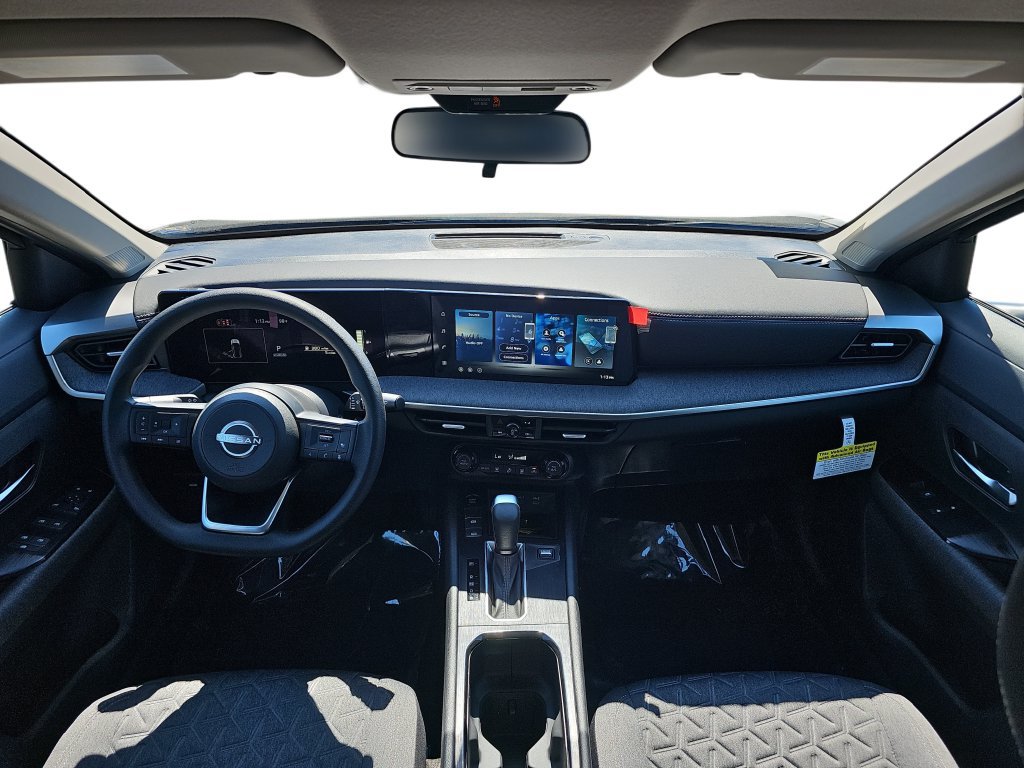 New 2027 Nissan Kicks SV FWD image 12