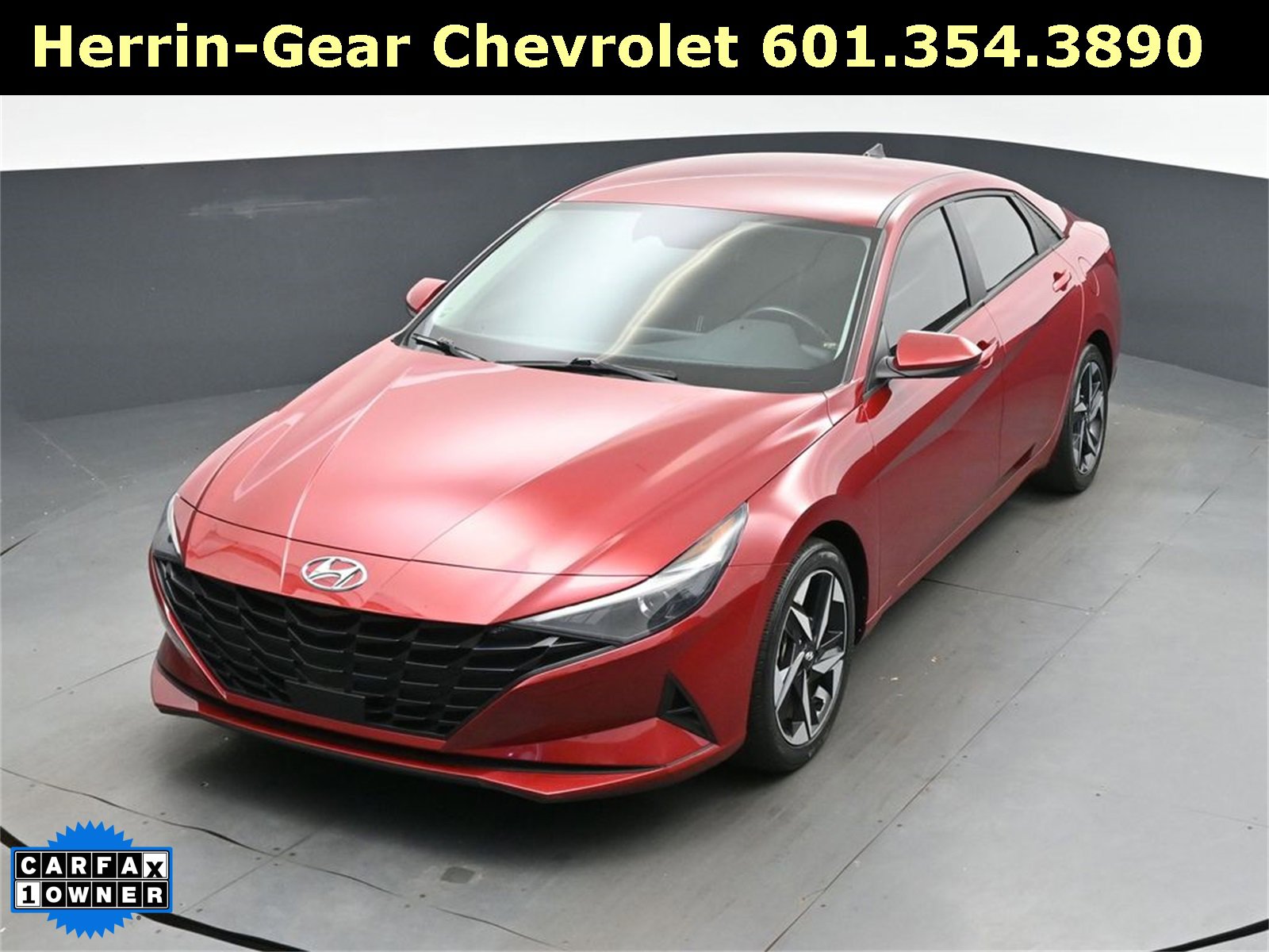 Used 2023 Hyundai Elantra SEL w/ Convenience Package image 30