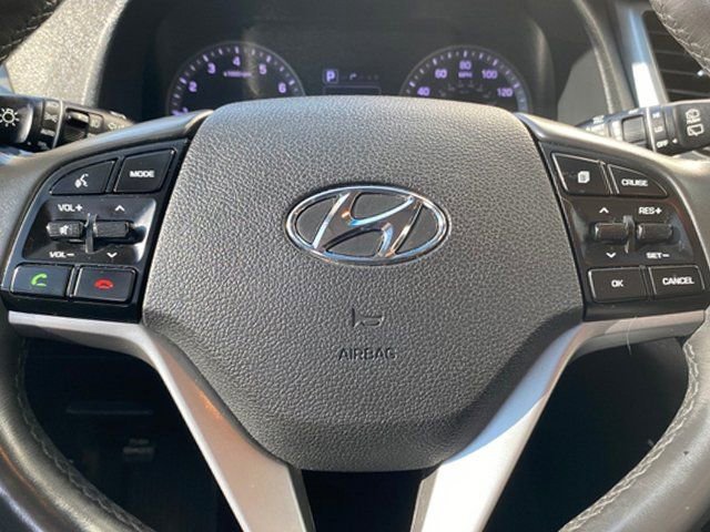 Used 2018 Hyundai Tucson Limited image 10