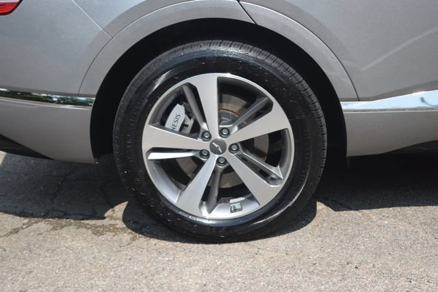 Used 2024 Genesis GV80 3.5T AWD/4WD image 28