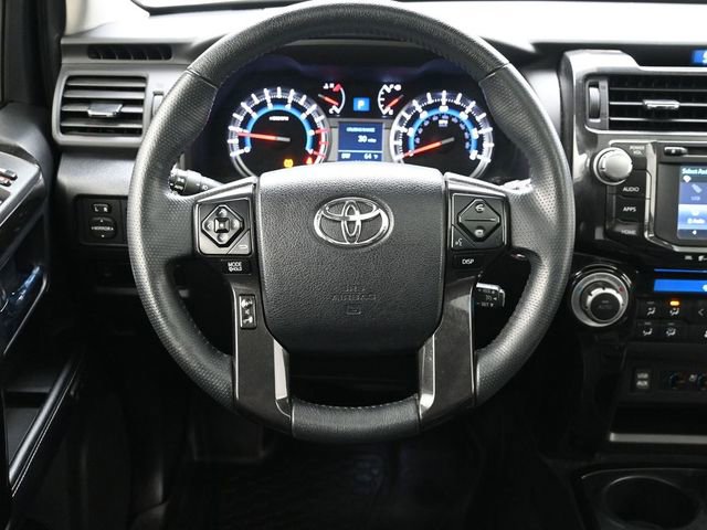 Used 2019 Toyota 4Runner Limited image 24