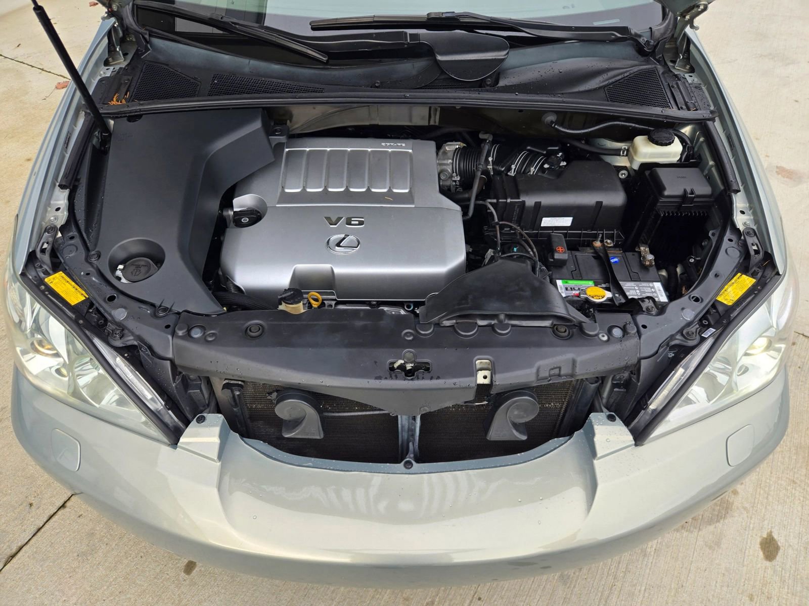 Used 2009 Lexus RX 350 AWD image 35