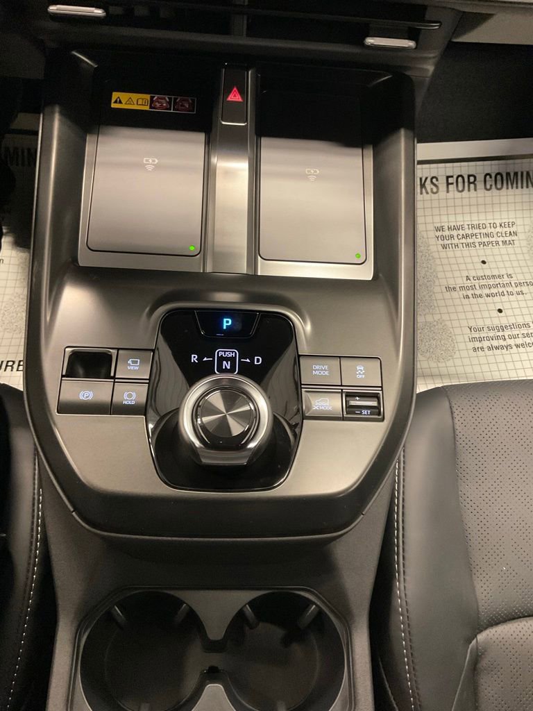 New 2026 Subaru Uncharted AWD image 19