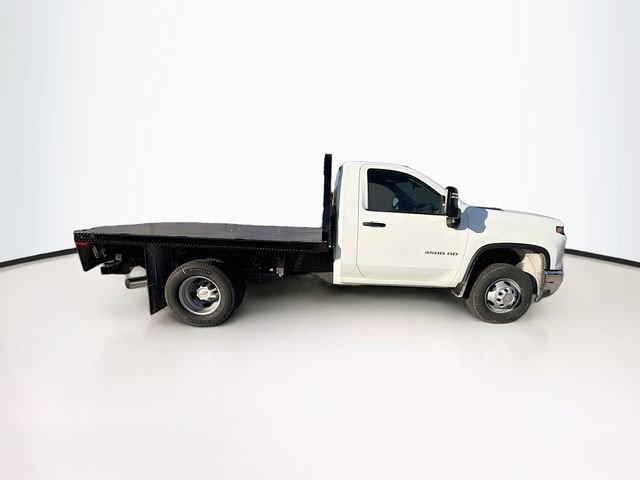 New 2025 Chevrolet Silverado 3500 W/T w/ WT Convenience Package image 8
