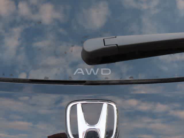 New 2027 Honda HR-V EX-L image 8