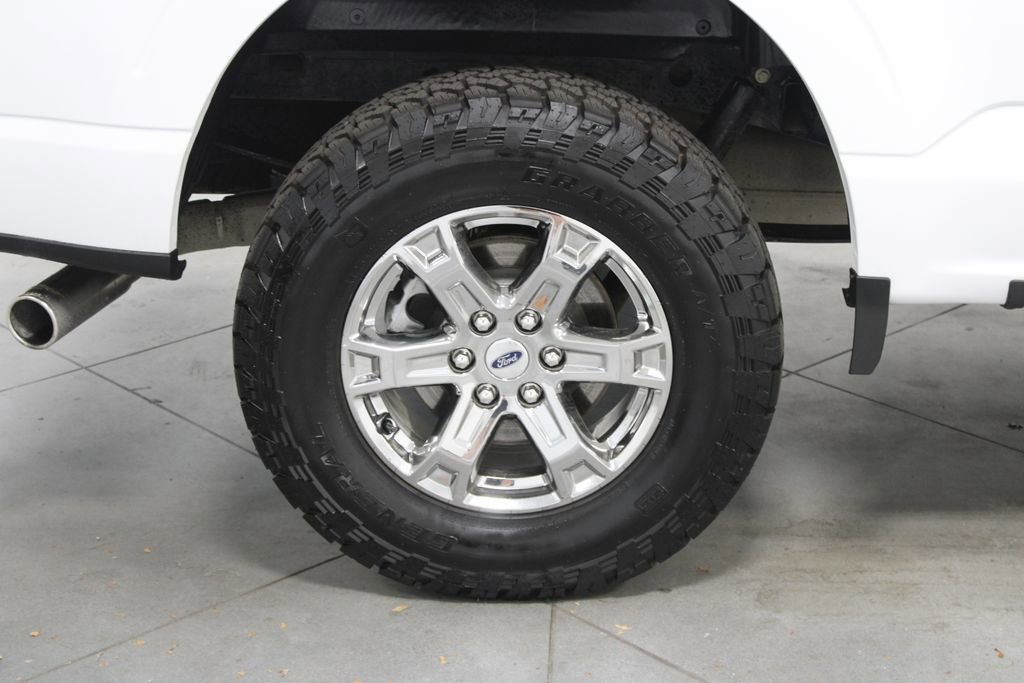Used 2023 Ford F150 XLT w/ XTR Package image 13