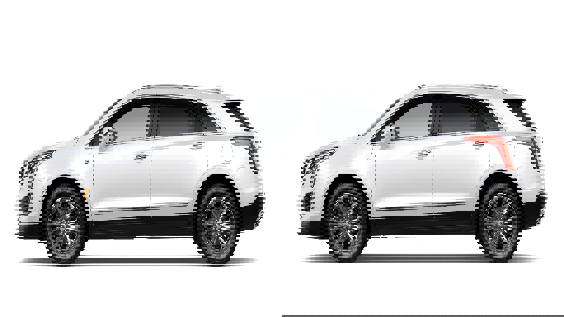 New 2025 Cadillac XT5 Premium Luxury w/ Technology Package image 40