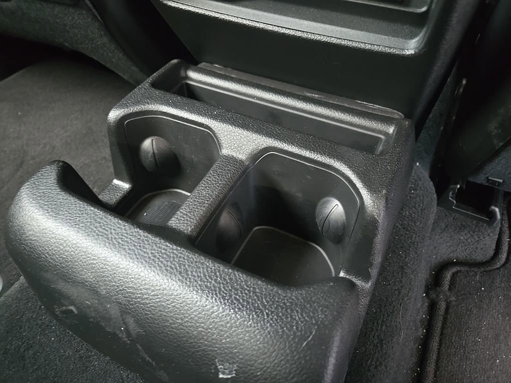 Used 2025 Jeep Grand Cherokee L Limited w/ Luxury Tech Group II image 87