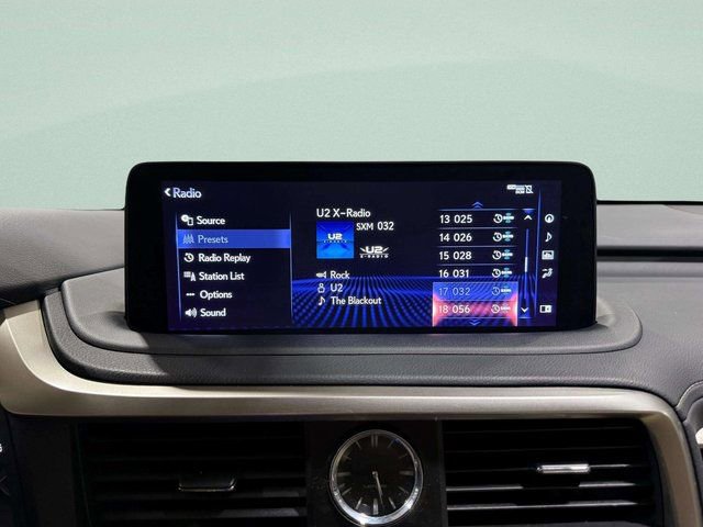 Used 2022 Lexus RX 350 AWD w/ Premium Package image 13