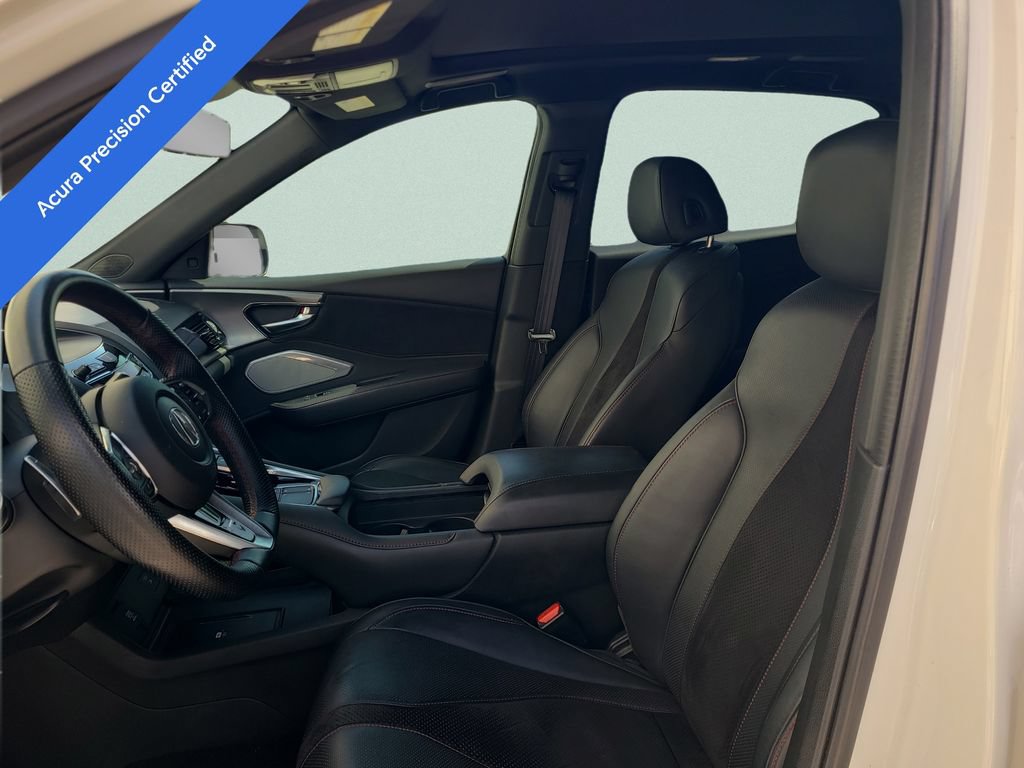 Used 2023 Acura RDX A-Spec FWD image 11