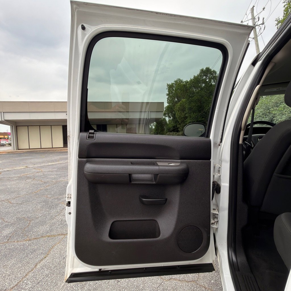 Used 2010 GMC Sierra 1500 SL RWD image 13