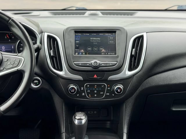 Used 2019 Chevrolet Equinox LT w/ Driver Convenience Package FWD image 24