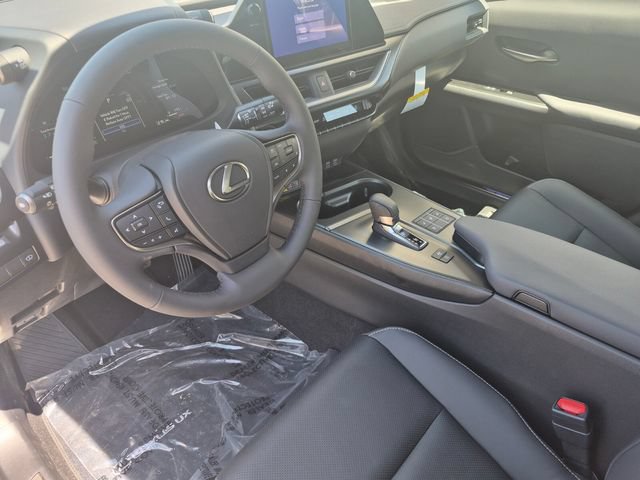 New 2026 Lexus UX 300h AWD image 11