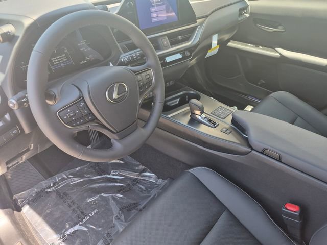 New 2026 Lexus UX 300h AWD image 11