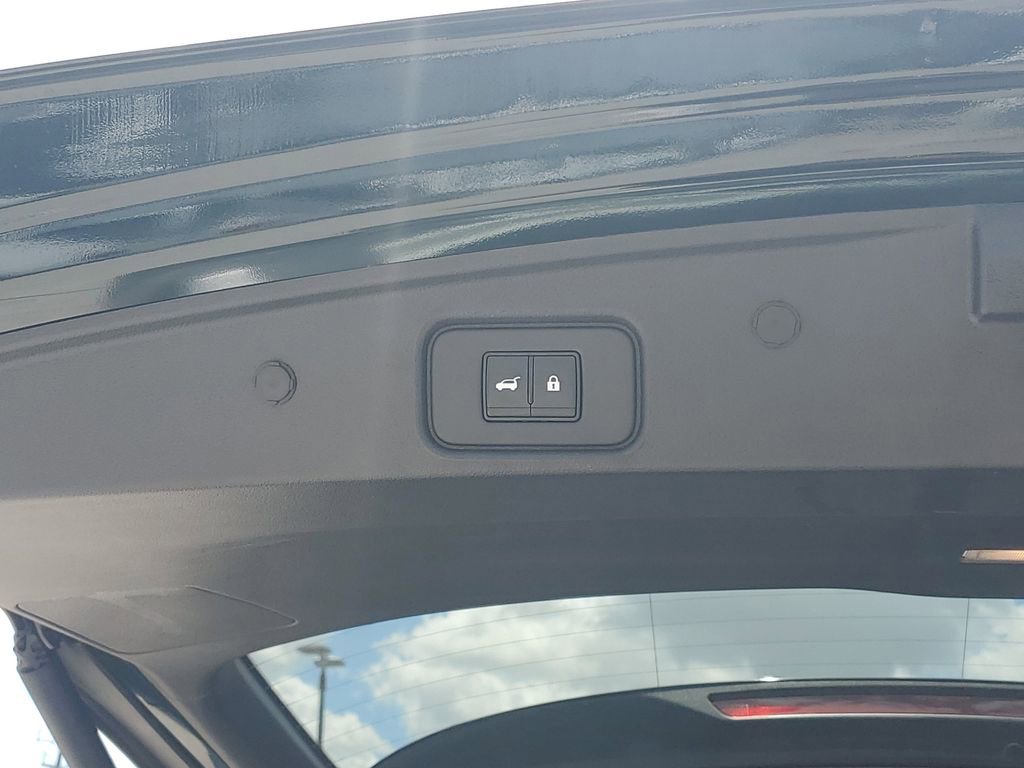 Certified 2024 Nissan Pathfinder SL FWD image 15