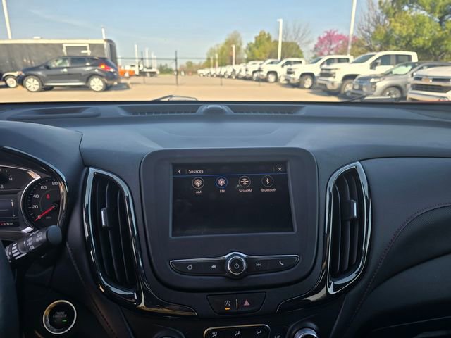 Used 2022 Chevrolet Equinox RS AWD/4WD image 25