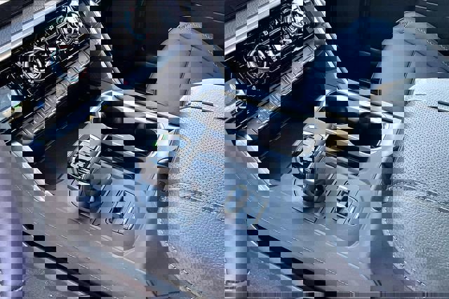 New 2026 GMC Sierra 1500 Denali w/ Technology Package image 9