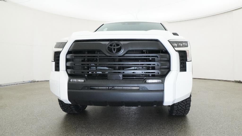 New 2026 Toyota Tundra SR5 AWD/4WD image 31
