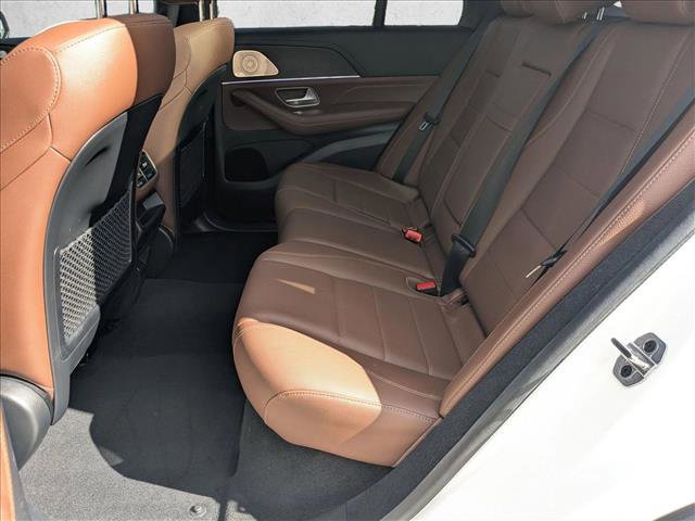 Used 2024 Mercedes-Benz GLE 350 GLE 350 image 17
