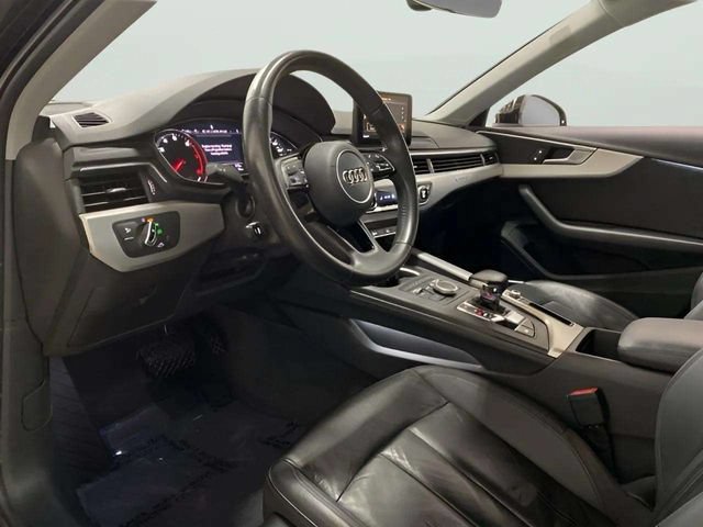 Used 2018 Audi A4 2.0T Premium Plus w/ Premium Plus Package AWD/4WD image 55