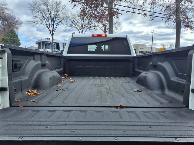 Used 2024 RAM 3500 Big Horn image 13