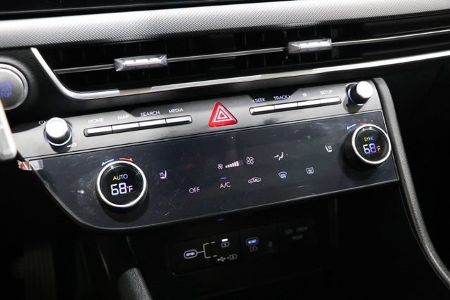 Certified 2026 Hyundai Sonata SEL FWD image 20
