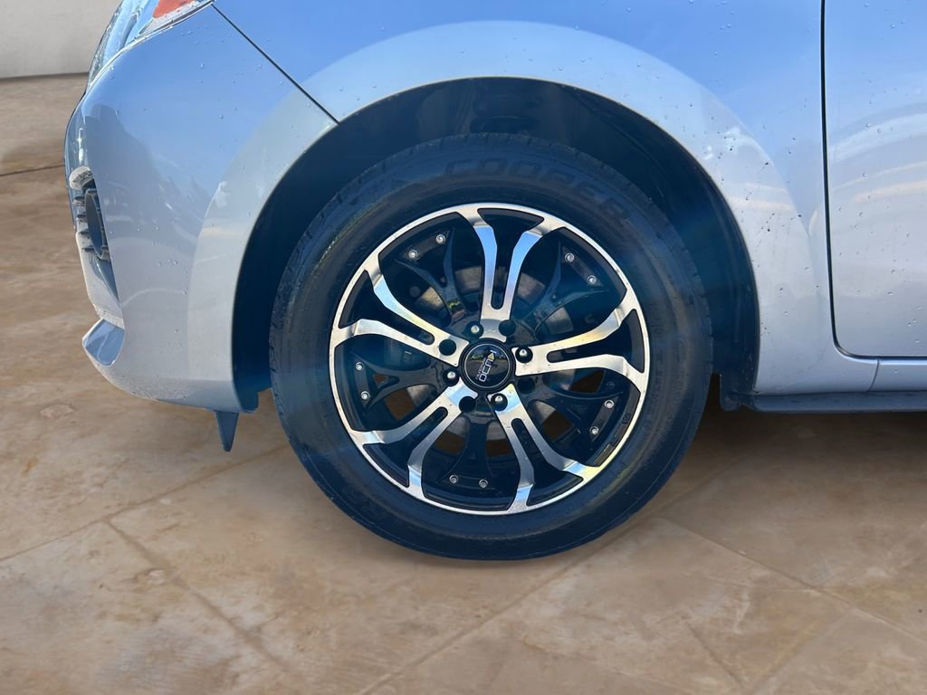 Used 2021 Mitsubishi Mirage SE FWD image 14