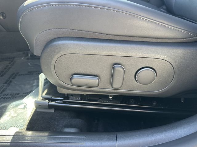 Used 2026 Hyundai Kona Limited FWD image 19