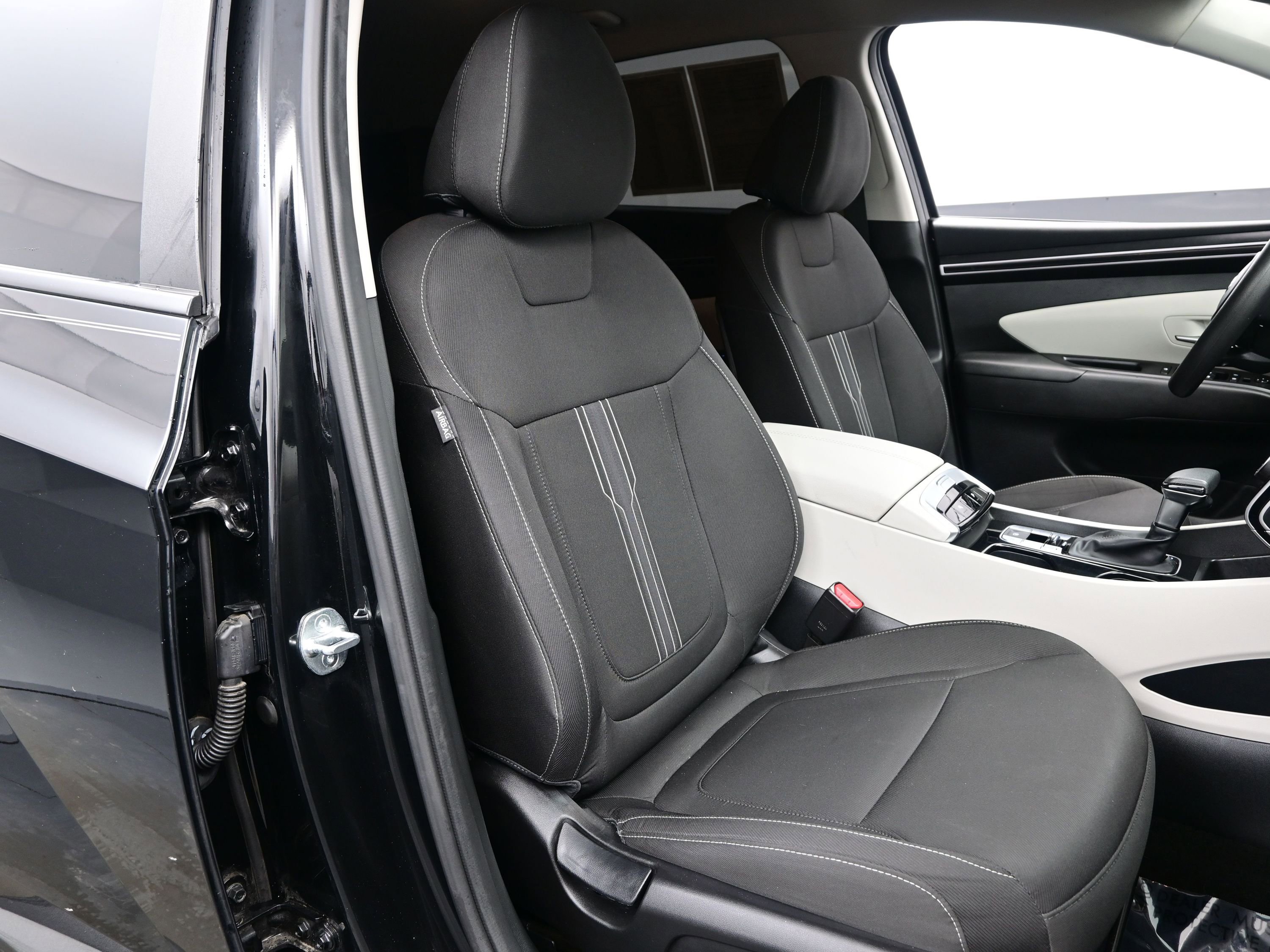 Used 2023 Hyundai Tucson SEL image 14