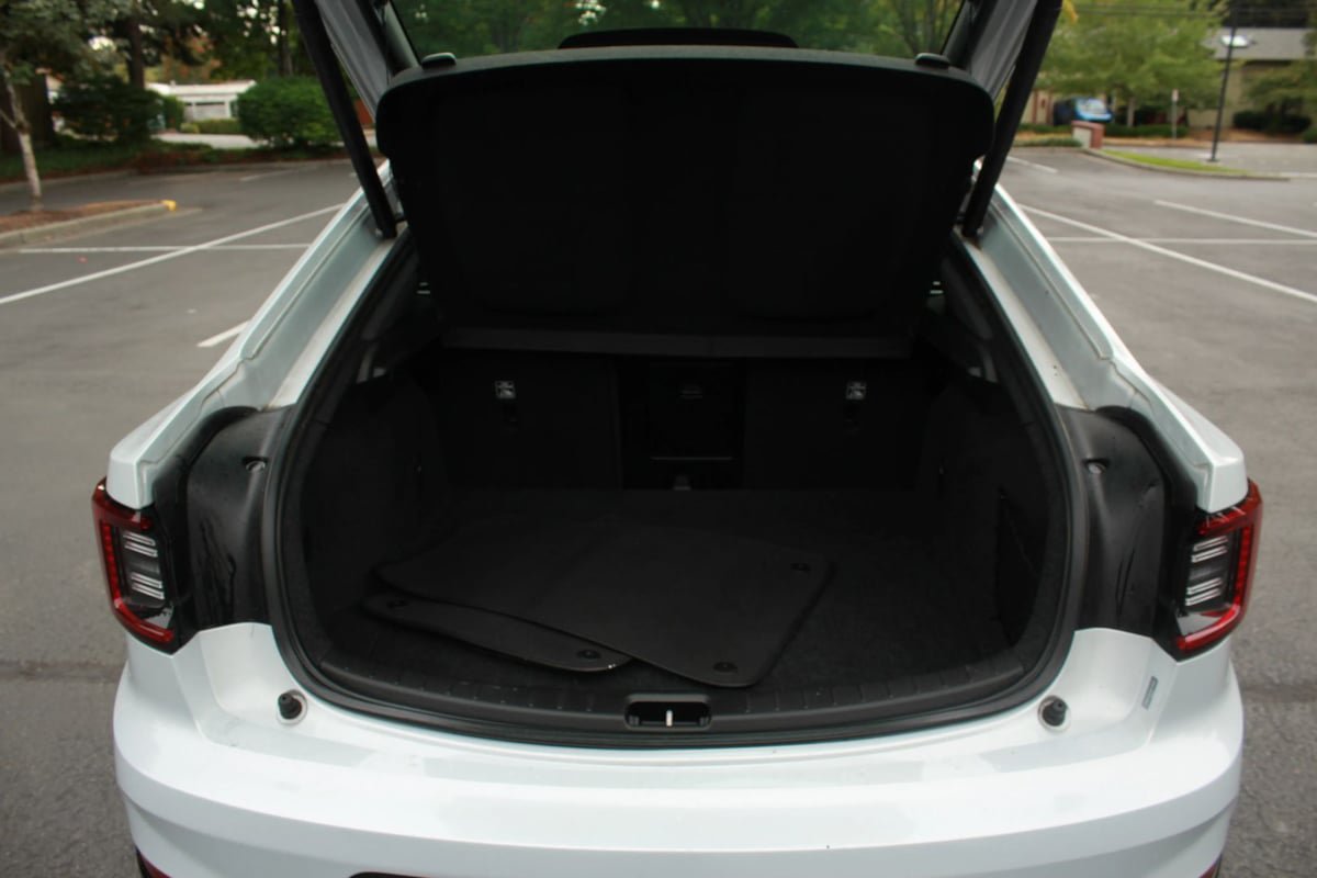 Used 2023 Polestar Polestar 2 w/ Pilot Pack AWD/4WD image 29