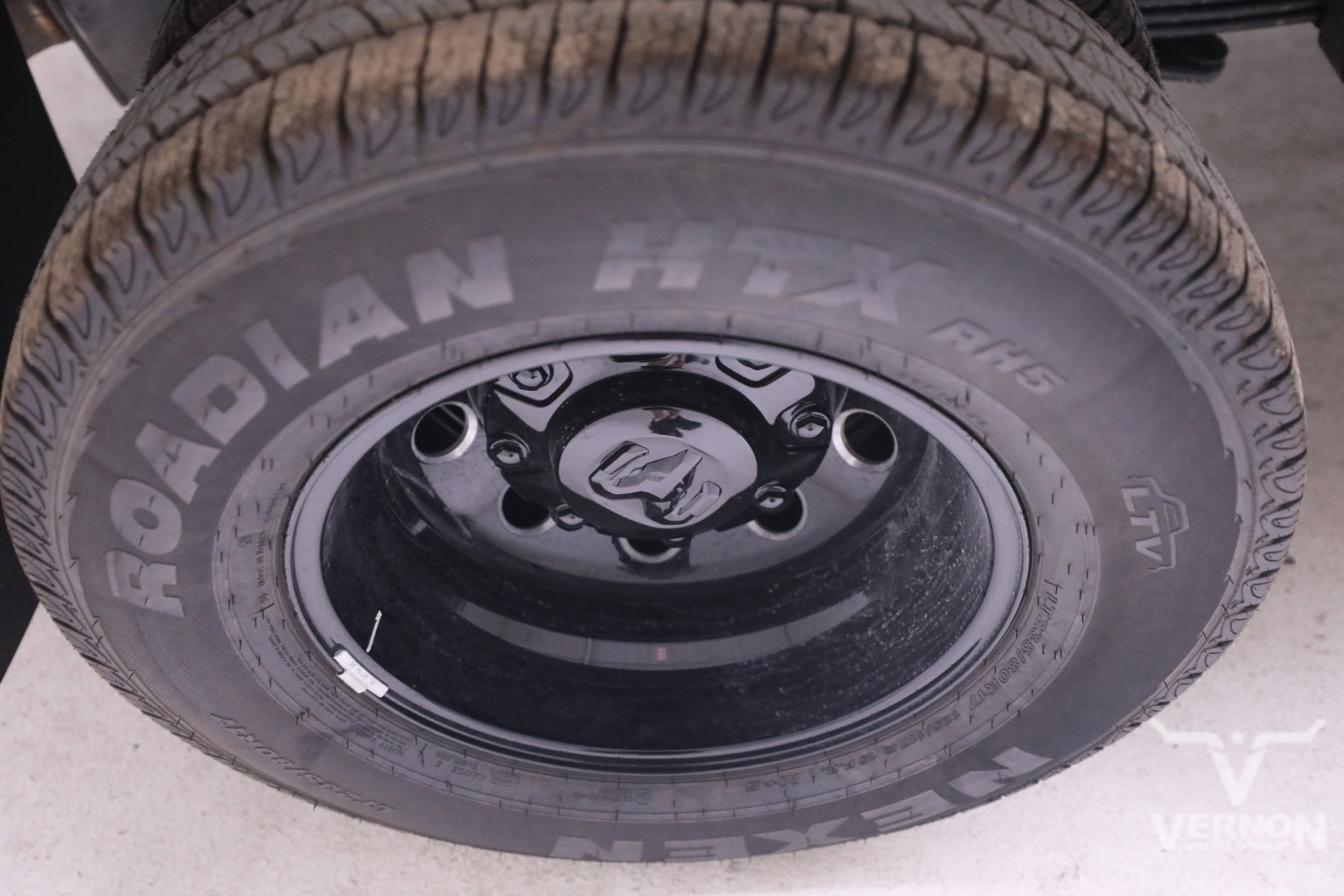 New 2026 RAM 3500 Laramie image 41