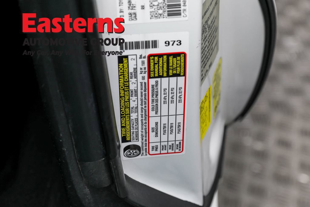 Used 2022 Toyota Tacoma SR image 34