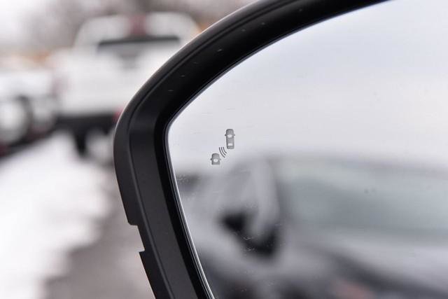 New 2026 Nissan Murano Platinum w/ Cargo Package image 11