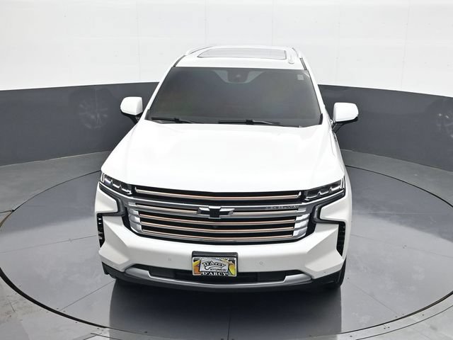 Used 2024 Chevrolet Suburban High Country AWD/4WD image 15
