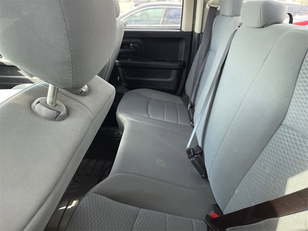Used 2015 RAM 1500 ST w/ SXT Appearance Group image 5